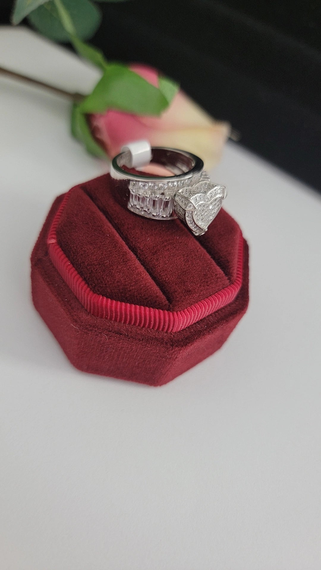 Plata 925 size 6