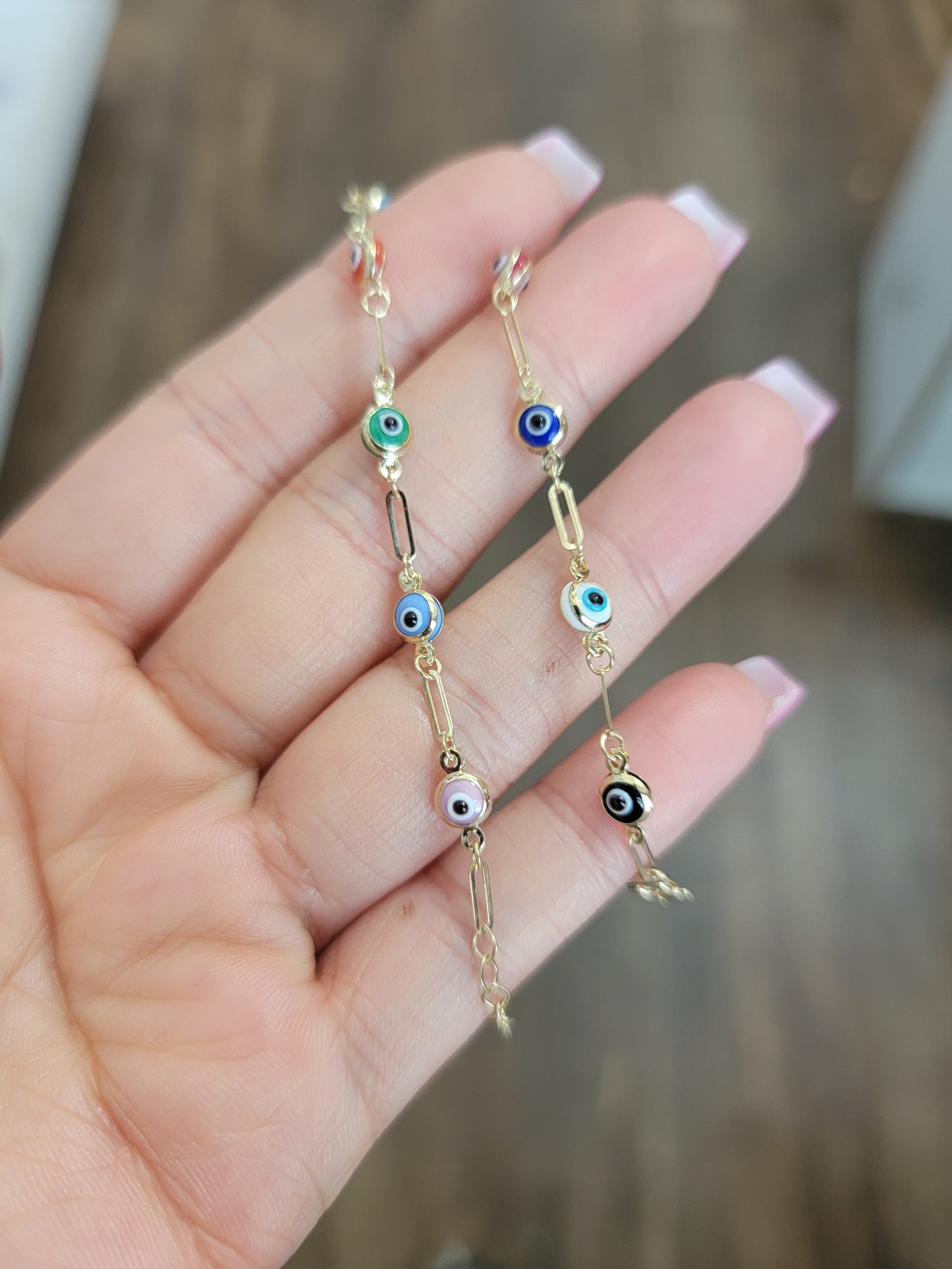 Oro 14k