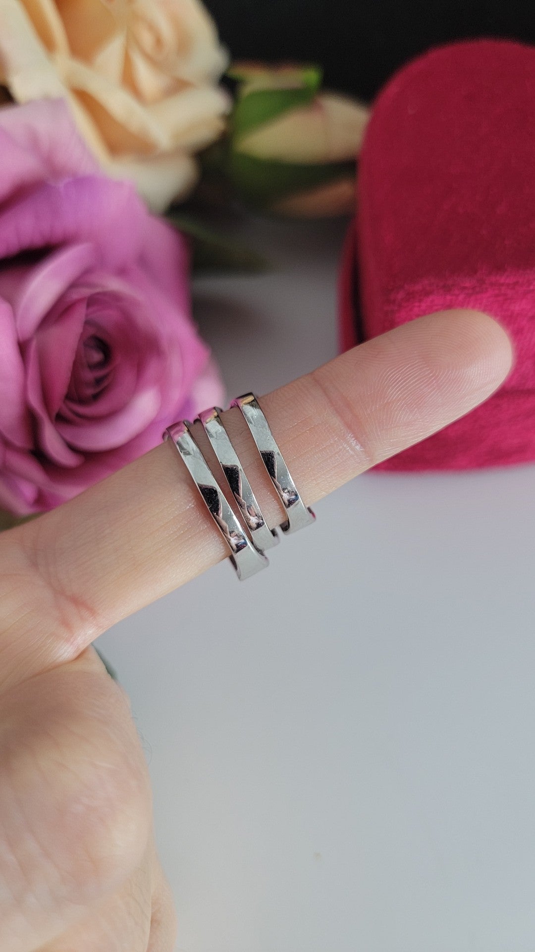 Set 14k matriminio