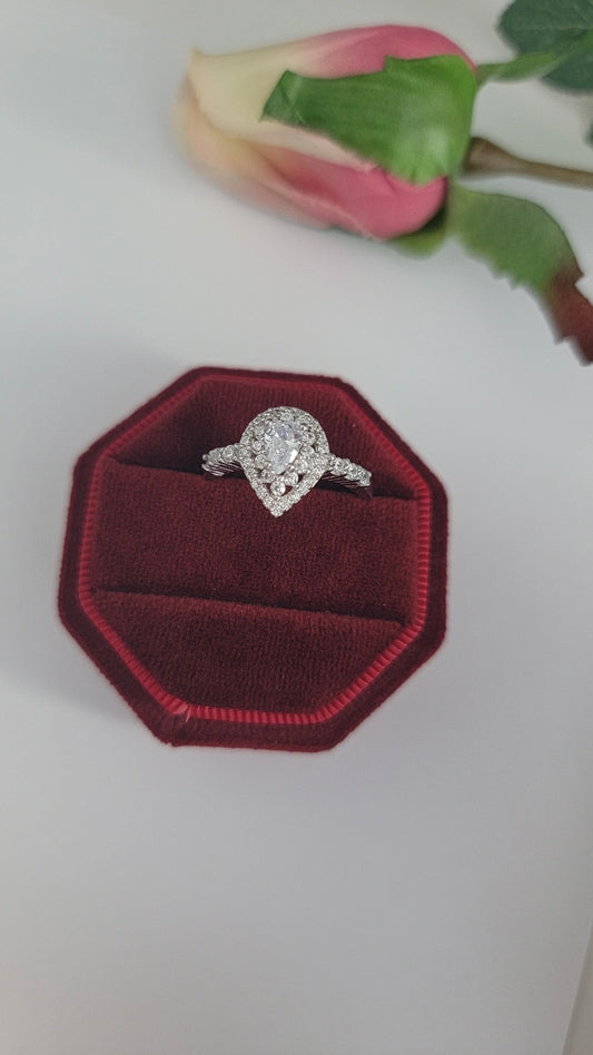 Plata 925 size 8