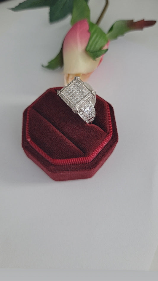 Plata 925 size 6