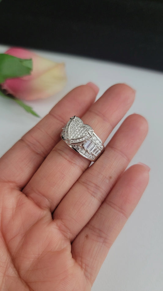 Plata 925 size 6