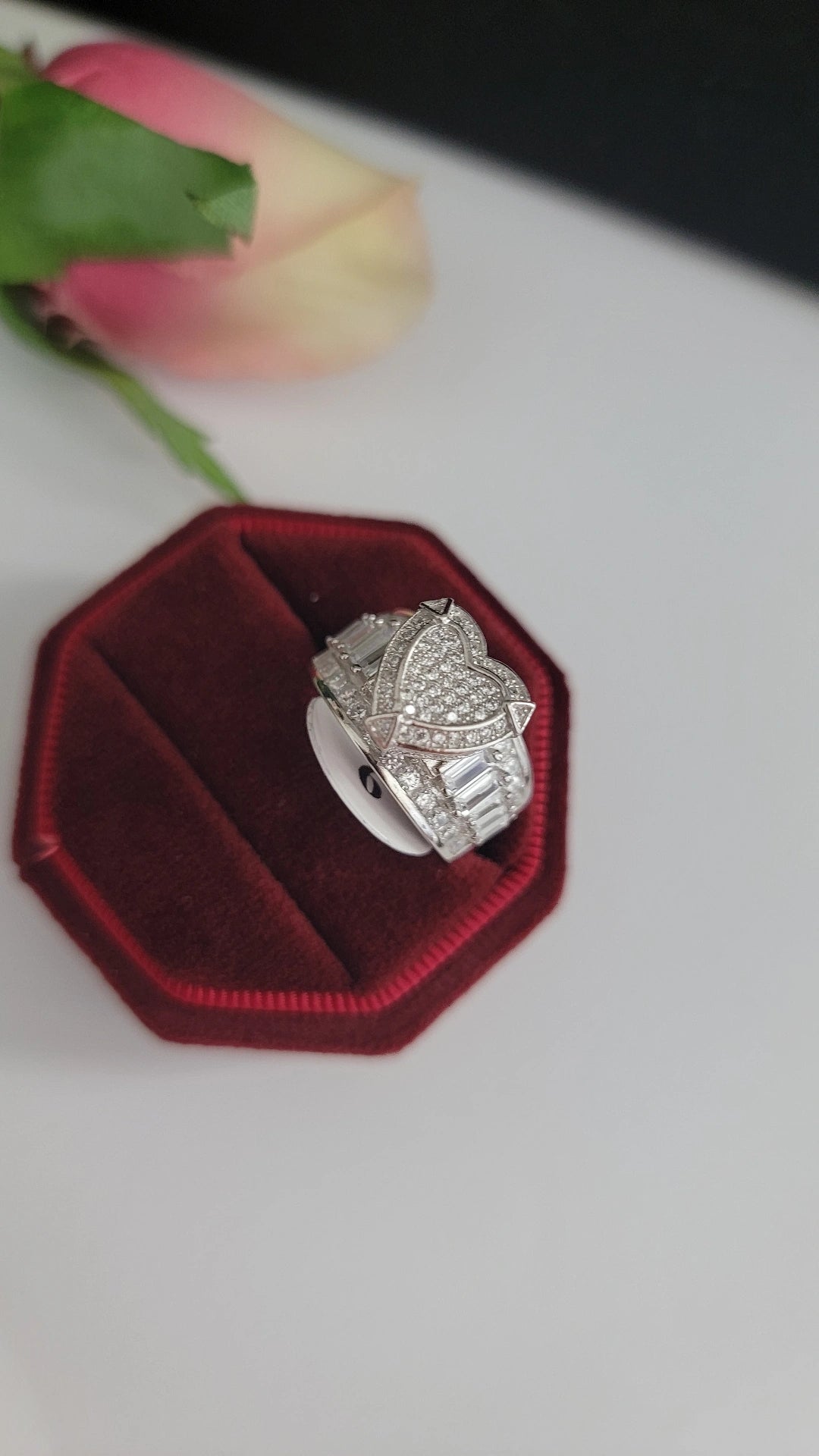 Plata 925 size 6