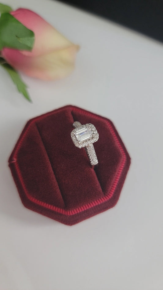 Plata 925 size 7