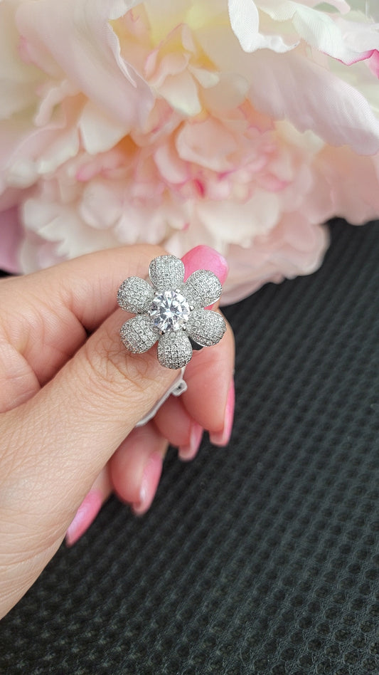 Plata 925 size 6