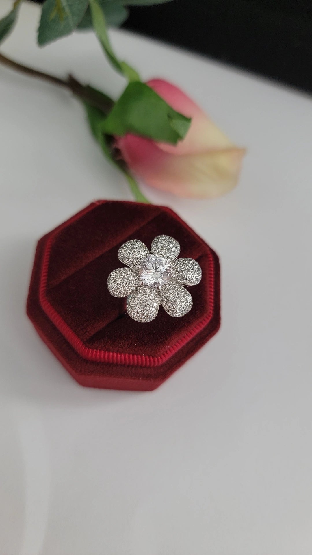 Plata 925 size 6