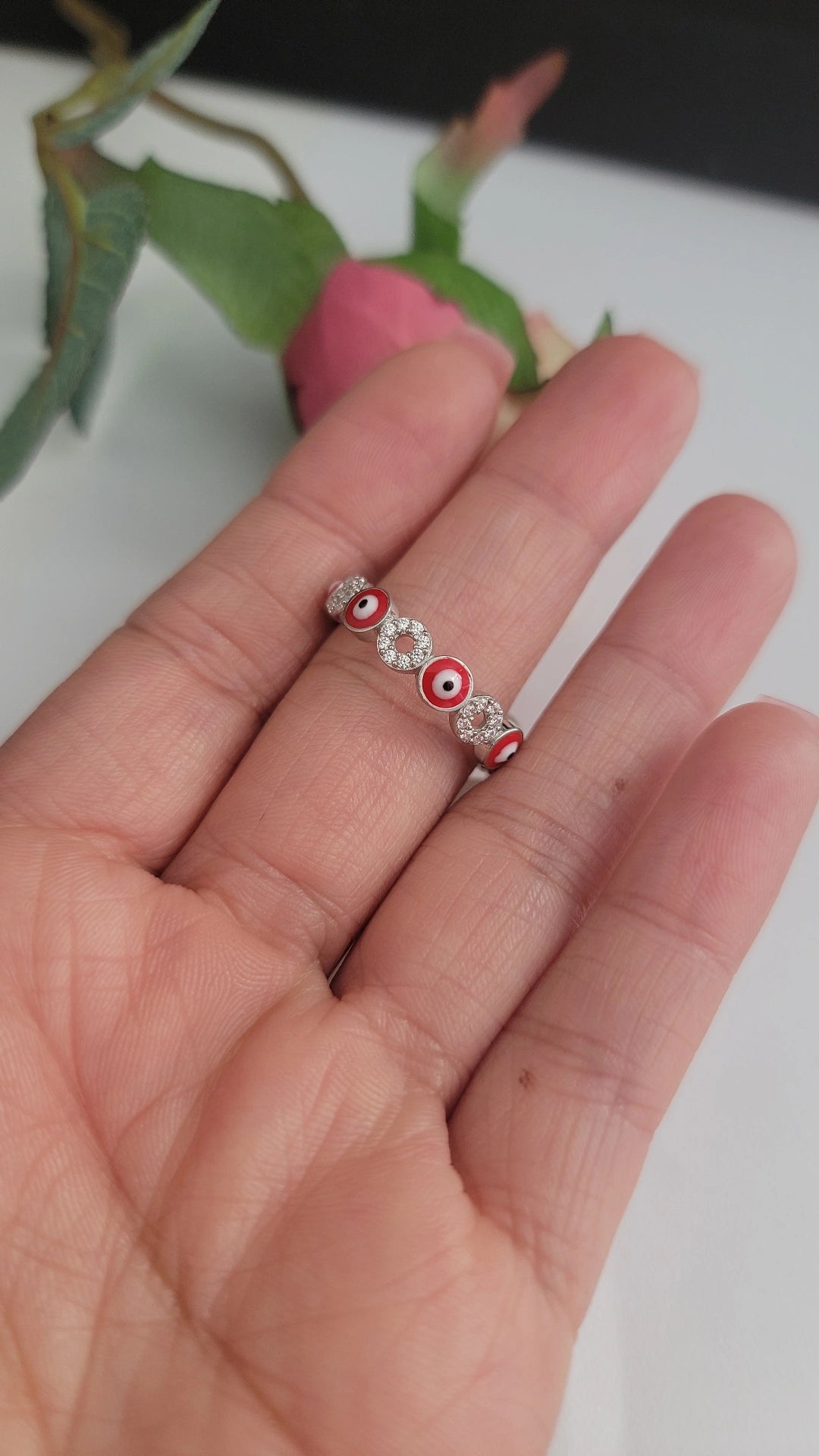 Plata 925 size 7