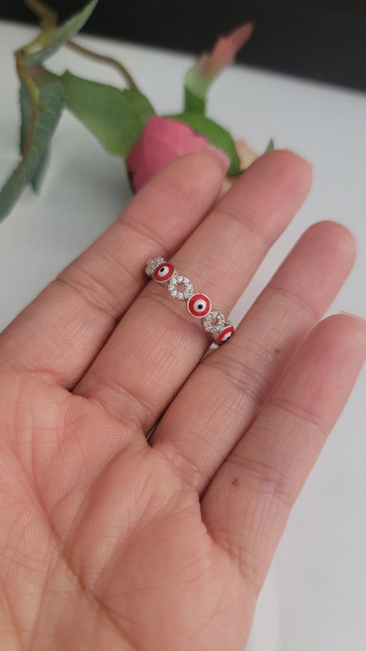 Plata 925 size 7